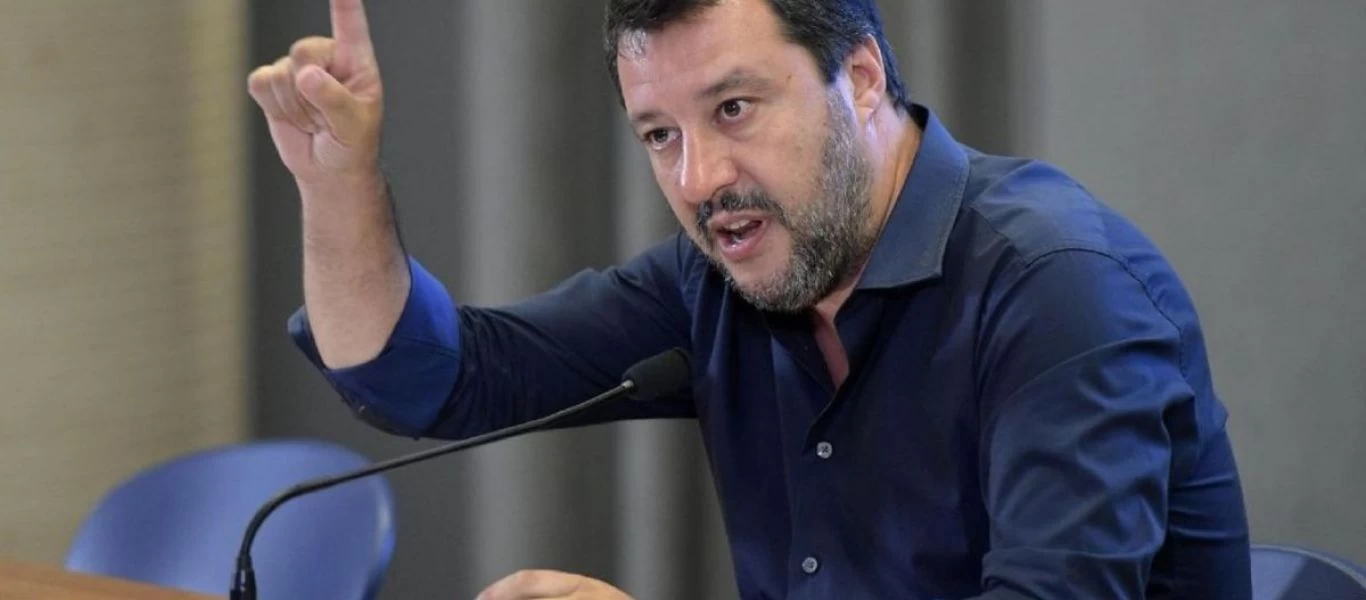 Ιταλία: Αυτά είναι τα 3 ονόματα που προτείνει η κεντροδεξιά για την προεδρία της Δημοκρατίας